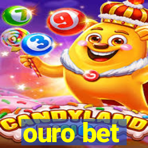 ouro bet